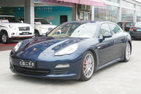 10ʱPanamera"