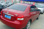 丰田威驰2008款1.3 GL-i 手动