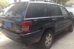 Jeep大切诺基2004款Jeep4000(CBU) 5门旅行车自动4速四驱