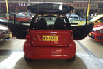 smartfortwo2012款1.0 MHD龙年特别版