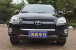 丰田RAV42012款炫装版 2.4L 自动四驱豪华 