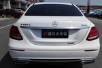 奔驰E级2017款E 320 L 4MATIC