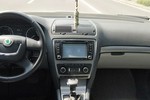 斯柯达明锐2013款1.4TSI DSG逸俊版