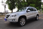 大众Tiguan2011款2.0TSI R-line