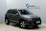 大众途观2012款1.8TSI 手自一体 菁英版（两驱）