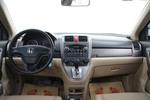 本田CR-V2008款2.0L 自动两驱都市版 