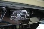 奔驰GLK级2010款GLK300 4MATIC 动感型