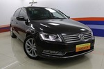 大众迈腾2012款2.0TSI DSG 豪华型