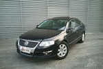 大众迈腾2009款1.8TSI DSG 舒适型