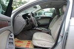 奥迪A4L2011款1.8TFSI 舒适型