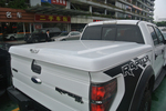 福特F系列2011款6.2L SVT Raptor SuperCab