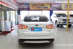 福特蒙迪欧2013款2.0L GTDi200 时尚型