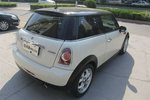 MINIMINI2011款1.6L COOPER Excitement 