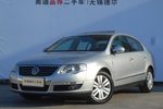 大众迈腾2011款1.8TSI DSG 豪华型