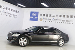 奔驰S级2010款S 350L 4MATIC