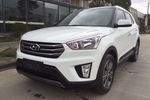 现代ix252016款1.6T 双离合两驱智能型GLS