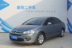 雪铁龙经典世嘉2009款1.6L 手自一体 舒适型