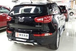 起亚智跑2011款2.0L 自动两驱 GLS