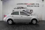 起亚RIO2008款1.4L GLS 手动