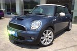 MINIMINI2011款1.6T COOPER S