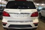 奔驰GL级AMG2013款GL63 AMG