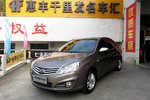 现代悦动2011款1.6L 手动舒适型