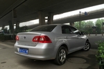 大众宝来2008款1.6L 手自一体 豪华型