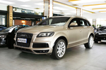 奥迪Q72012款3.0TFSI 进取型