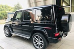 奔驰G级AMG2019款AMG G 63