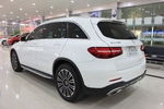 奔驰GLC级2018款GLC 260 4MATIC 动感型