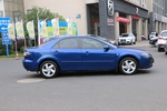 马自达Mazda62007款2.0L 6速手动