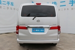 日产NV2002012款1.6L 232座 豪华型