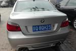 宝马5系2008款530Li 豪华型