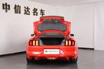 福特Mustang2015款2.3T 性能版