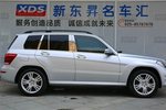 奔驰GLK级2014款GLK 260 4MATIC 动感型