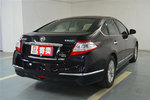 日产天籁2011款2.5L XL荣耀版