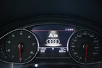 奥迪A8L2013款45 TFSI quattro豪华型