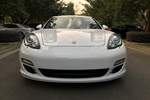 保时捷Panamera2010款Panamera 3.6L 