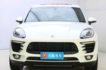 保时捷Macan2014款Macan 2.0T