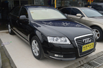 奥迪A6L2009款2.0TFSI 标准型AT