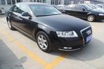 奥迪A6L2011款2.0TFSI 舒适型