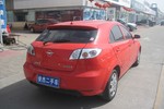 海马欢动2009款1.6L 手动舒适型