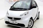 smartfortwo2014款1.0T 硬顶BoConcept特别版