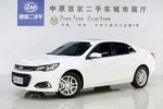 雪佛兰迈锐宝2016款2.0L 自动舒适版