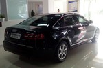 奥迪A6L2010款2.0TFSI 手自一体 标准型