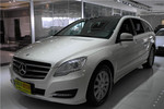 奔驰R级2011款R350L 4MATIC