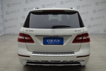 奔驰M级2012款ML350 4MATIC 豪华型