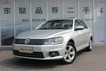 大众宝来2014款1.6L 自动舒适型