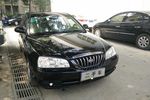 现代伊兰特2006款1.6 GL 手动标准型