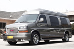 GMC Savana2013款6.0L 长轴领袖至尊版